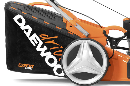 Бензиновый двигатель DAEWOO
